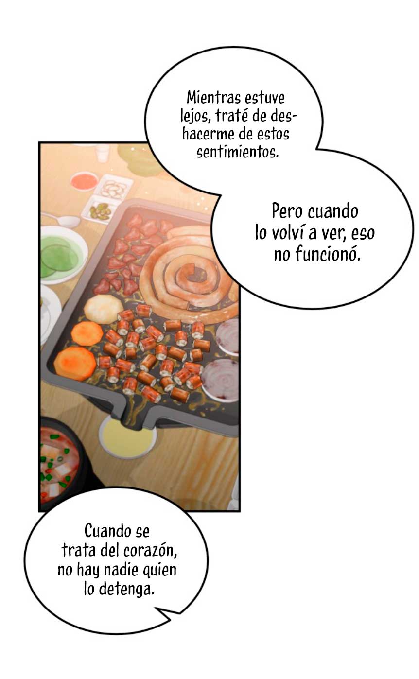 Mi jefe incómodo Capítulo 26 - Página 12