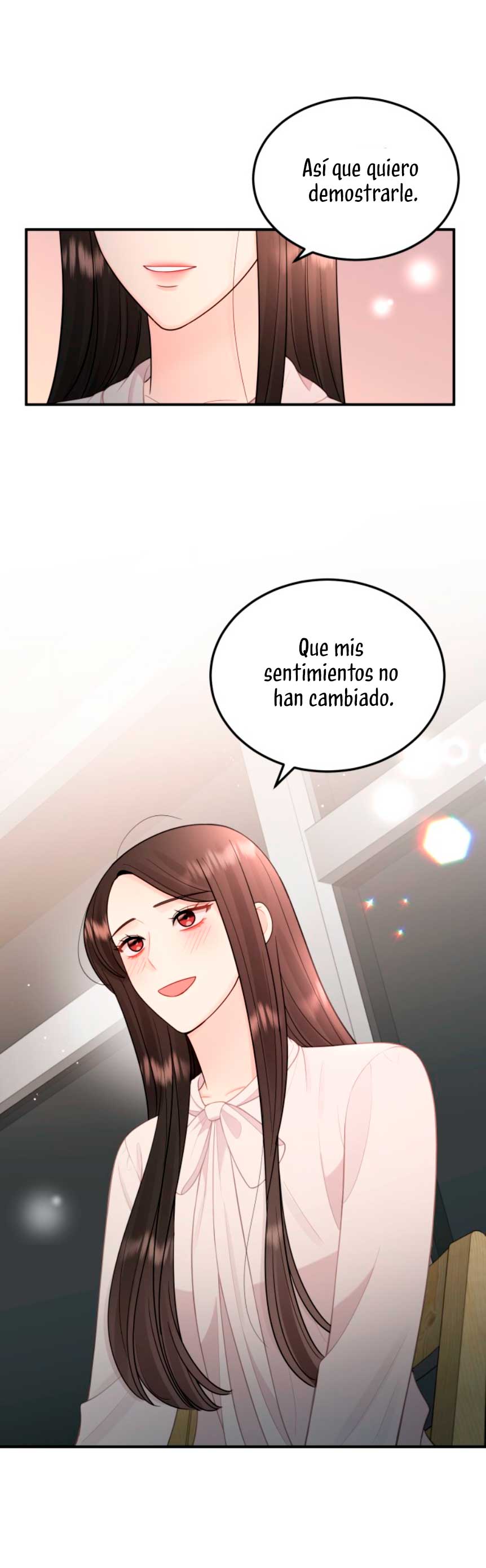 Mi jefe incómodo Capítulo 26 - Página 13