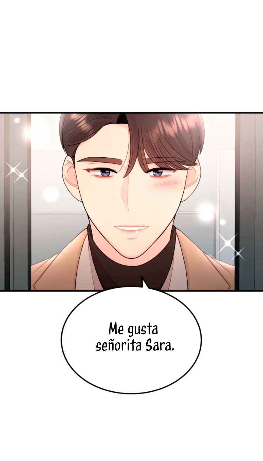 Mi jefe incómodo Capítulo 26 - Página 49