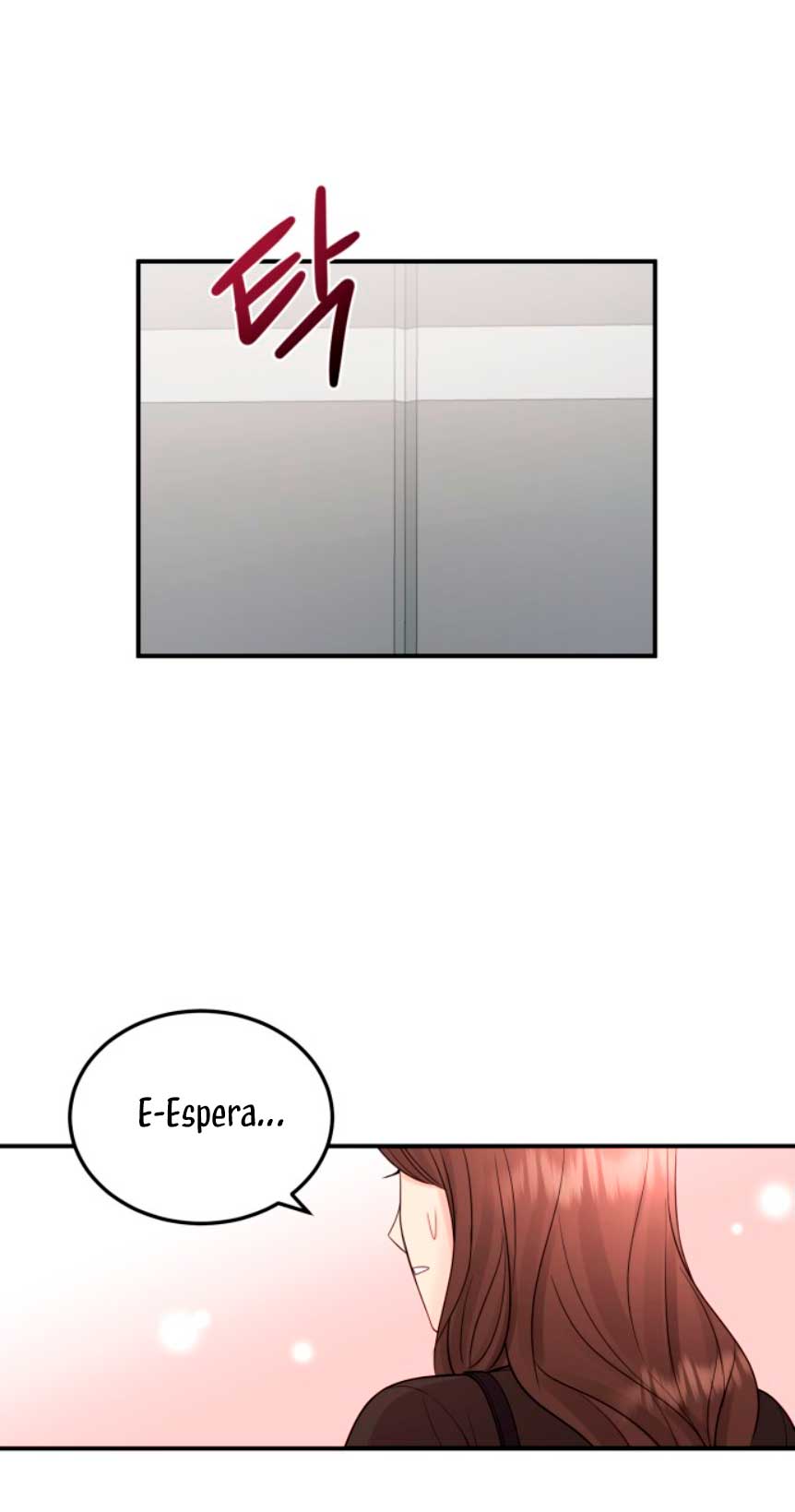 Mi jefe incómodo Capítulo 26 - Página 50