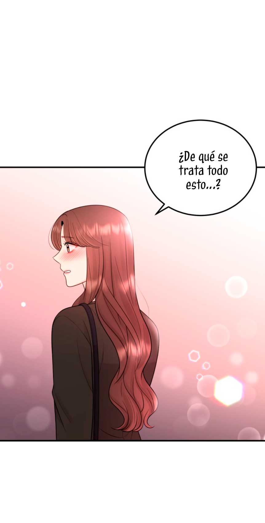 Mi jefe incómodo Capítulo 26 - Página 51