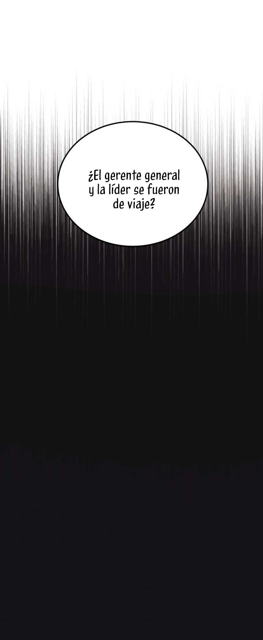 Mi jefe incómodo Capítulo 26 - Página 60