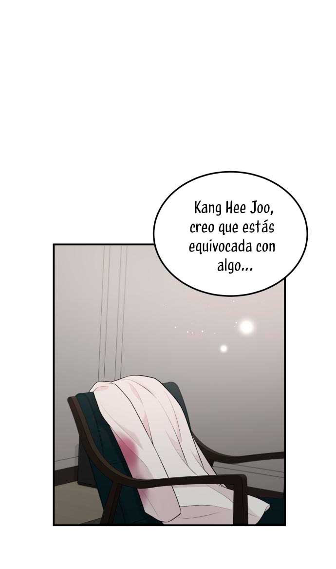 Mi jefe incómodo Capítulo 28 - Página 4