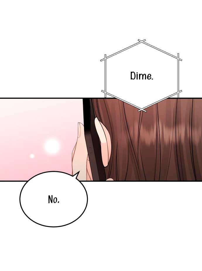 Mi jefe incómodo Capítulo 28 - Página 71