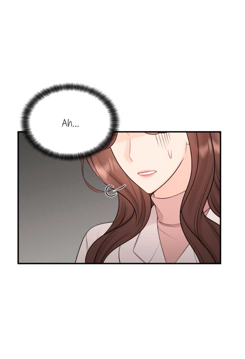 Mi jefe incómodo Capítulo 29 - Página 4