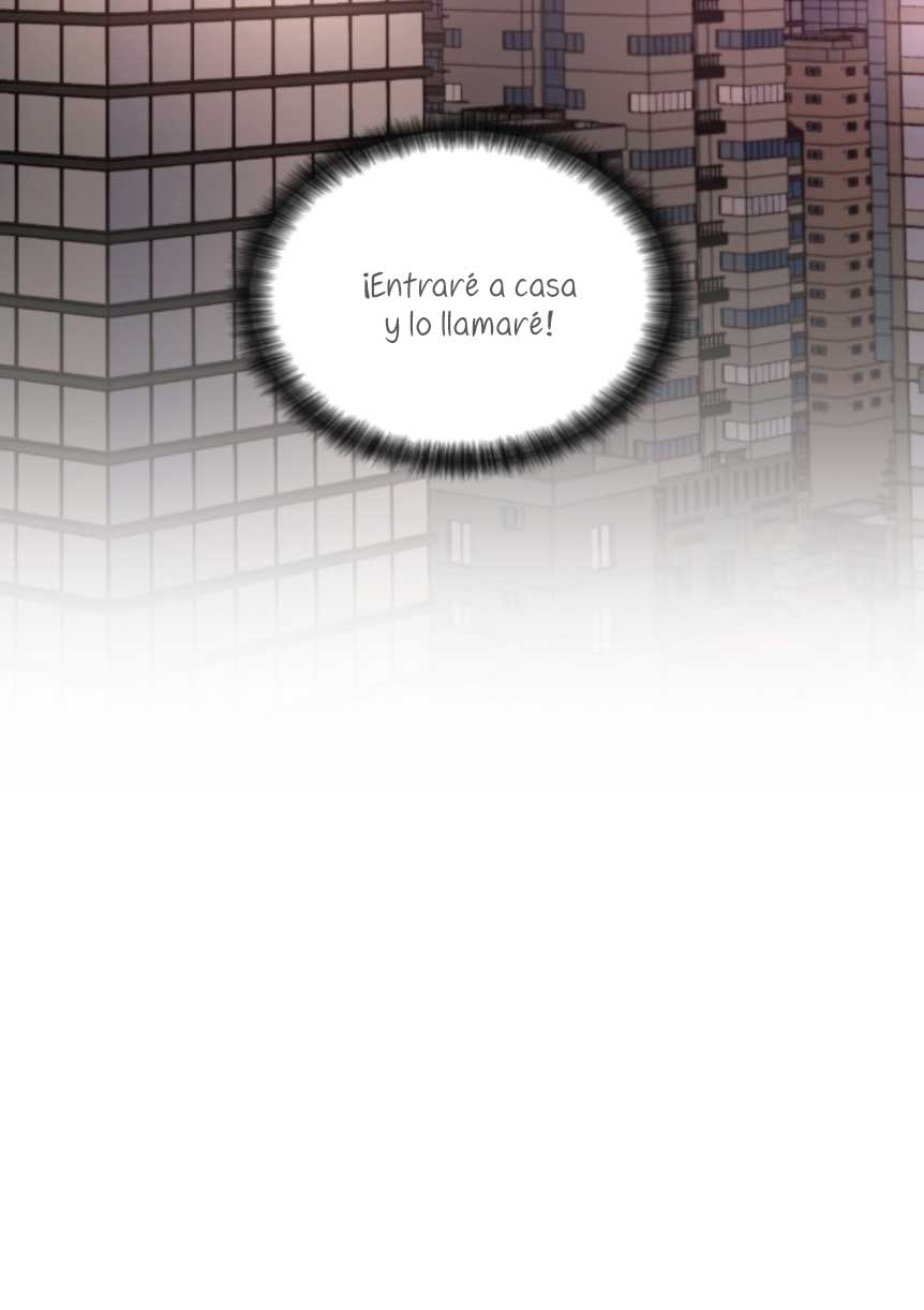 Mi jefe incómodo Capítulo 29 - Página 44