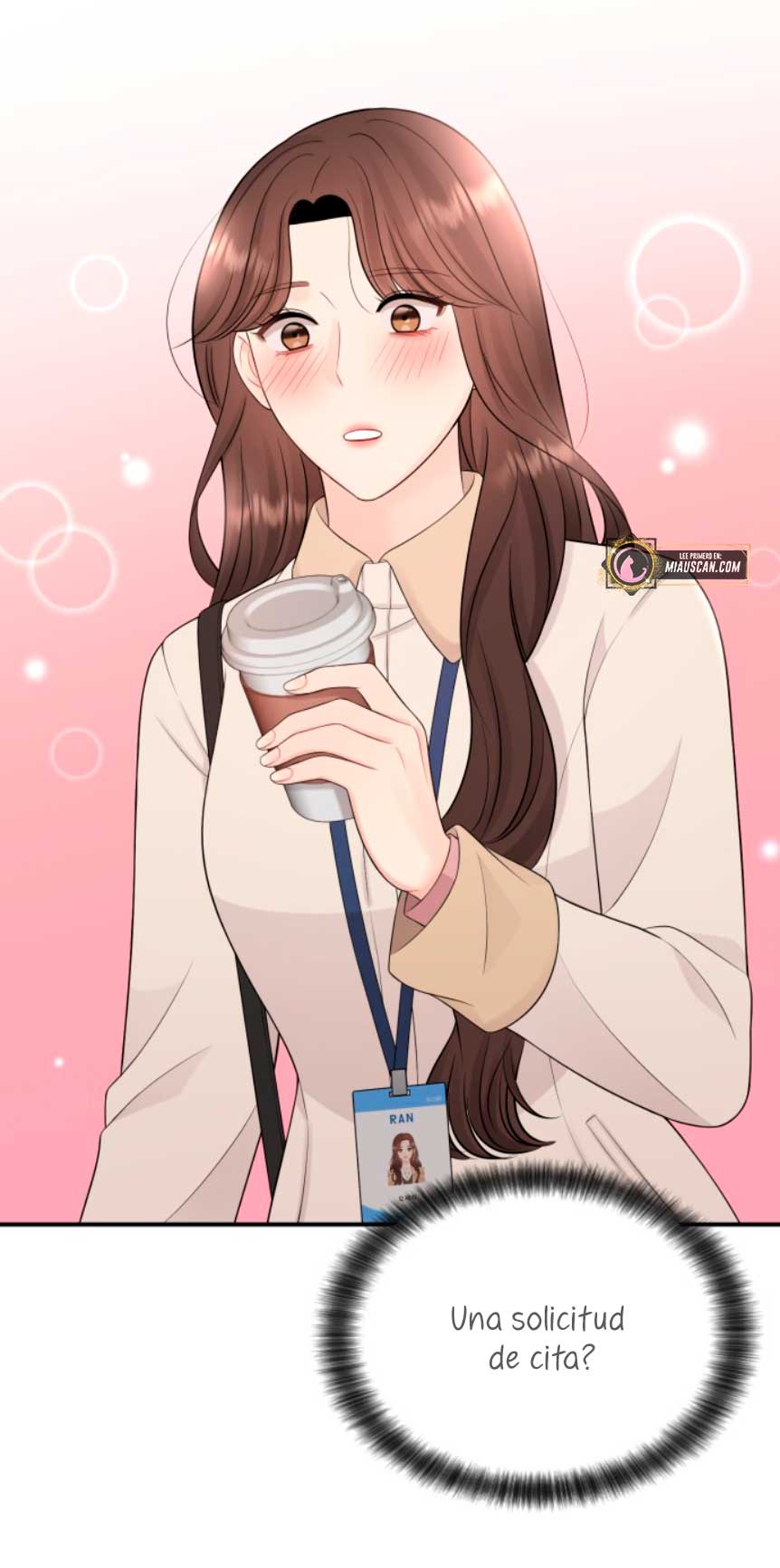 Mi jefe incómodo Capítulo 29 - Página 65