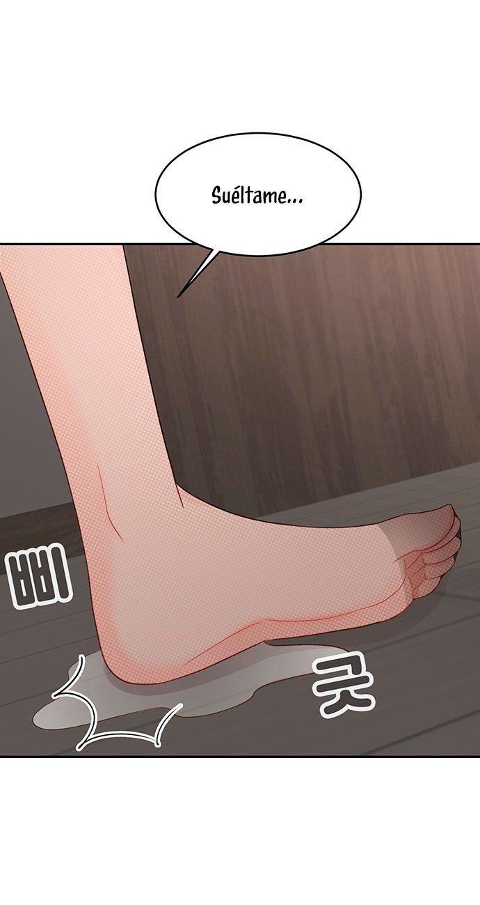 Mi jefe incómodo Capítulo 3 - Página 13