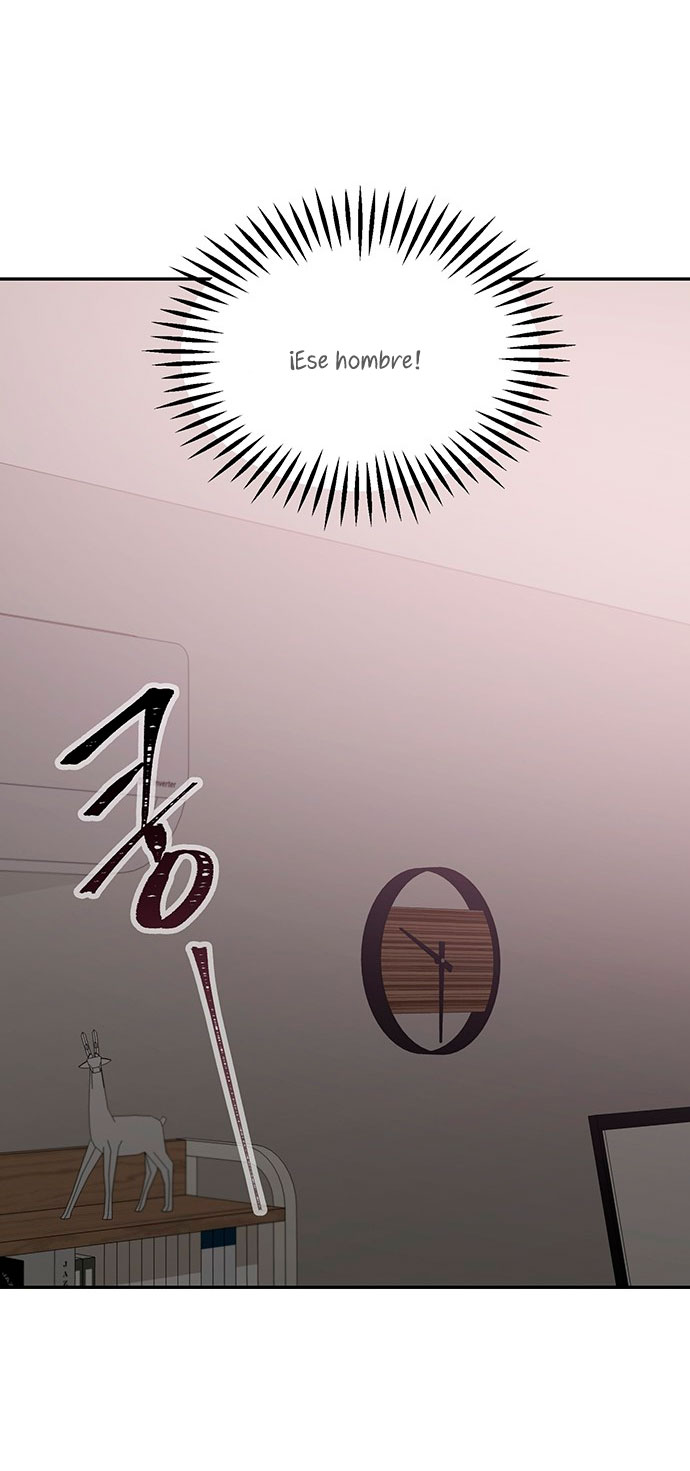 Mi jefe incómodo Capítulo 3 - Página 15