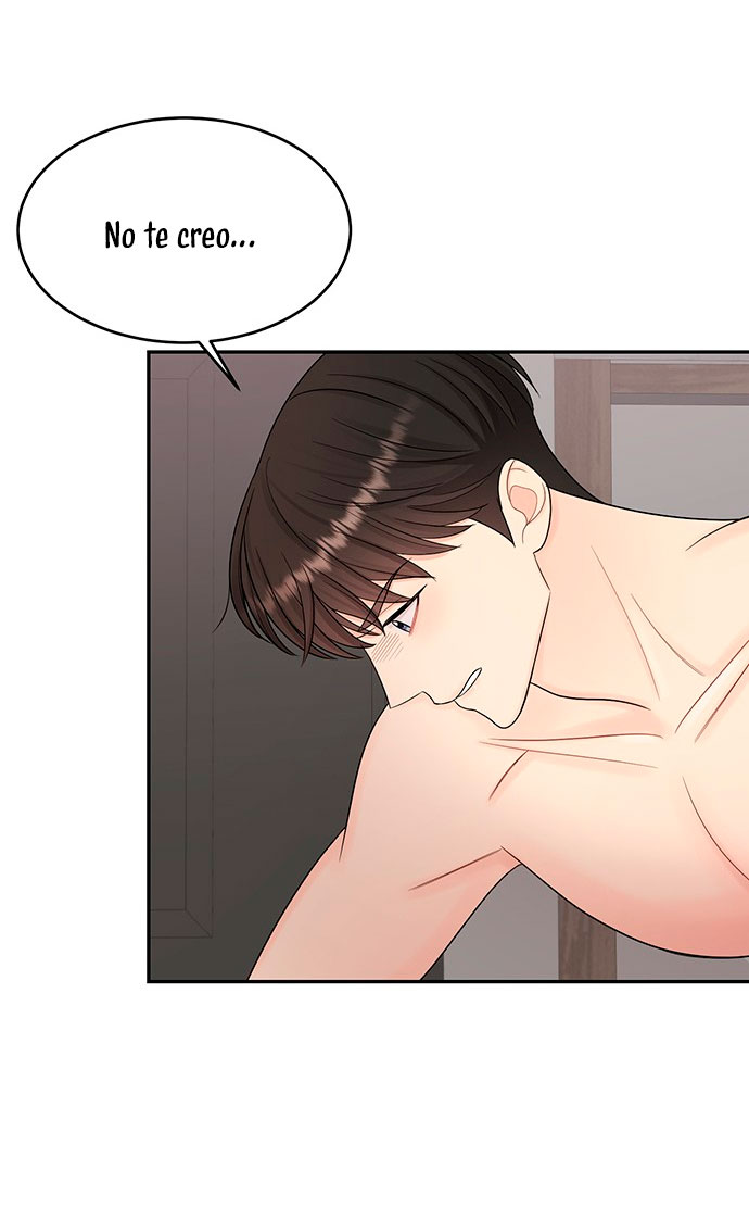 Mi jefe incómodo Capítulo 3 - Página 22