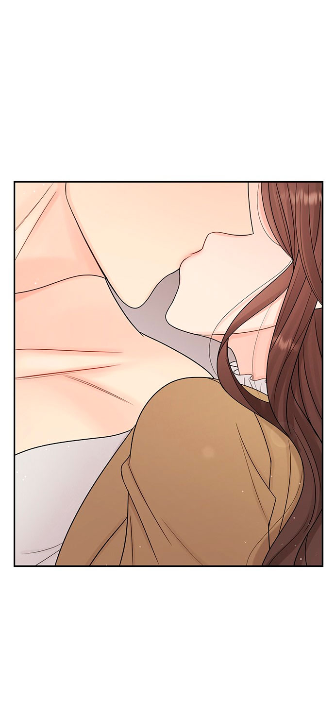 Mi jefe incómodo Capítulo 3 - Página 34