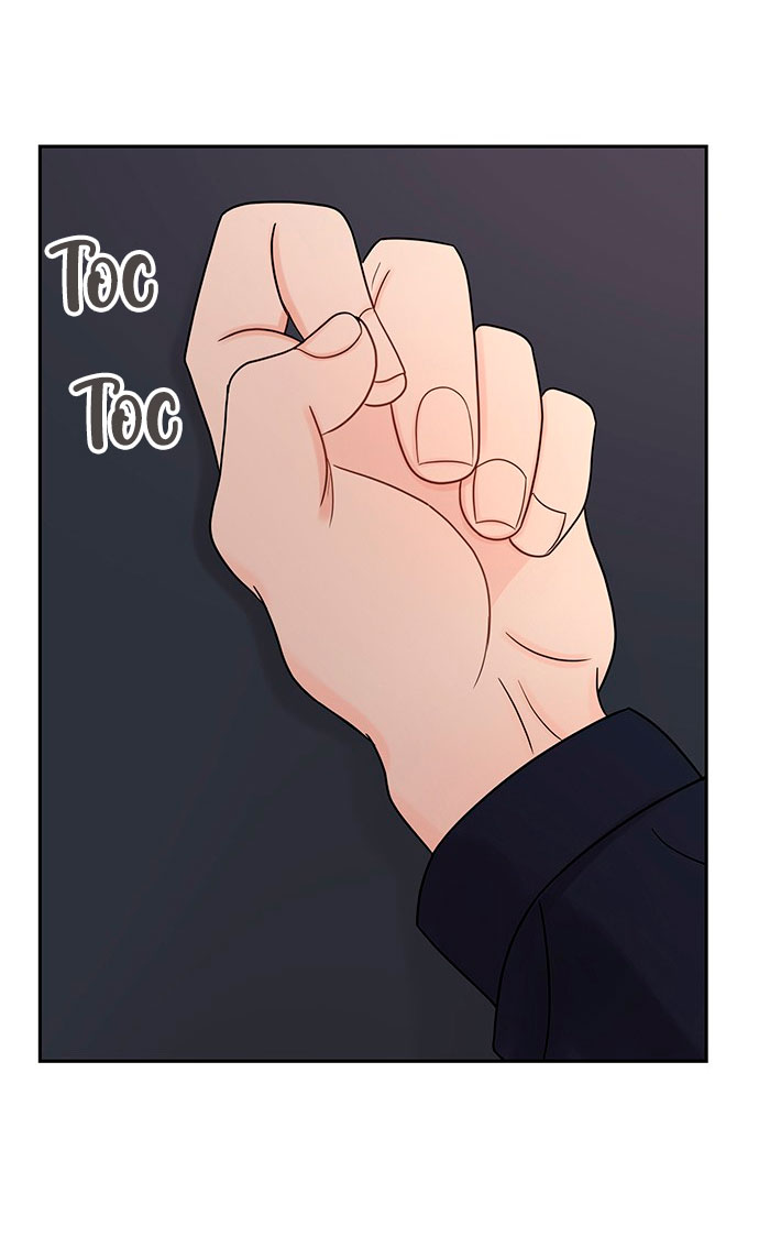 Mi jefe incómodo Capítulo 3 - Página 37