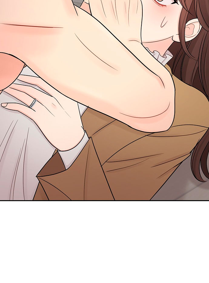 Mi jefe incómodo Capítulo 3 - Página 41