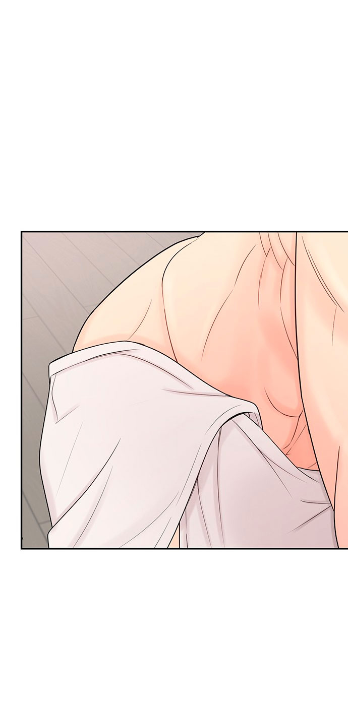 Mi jefe incómodo Capítulo 3 - Página 51