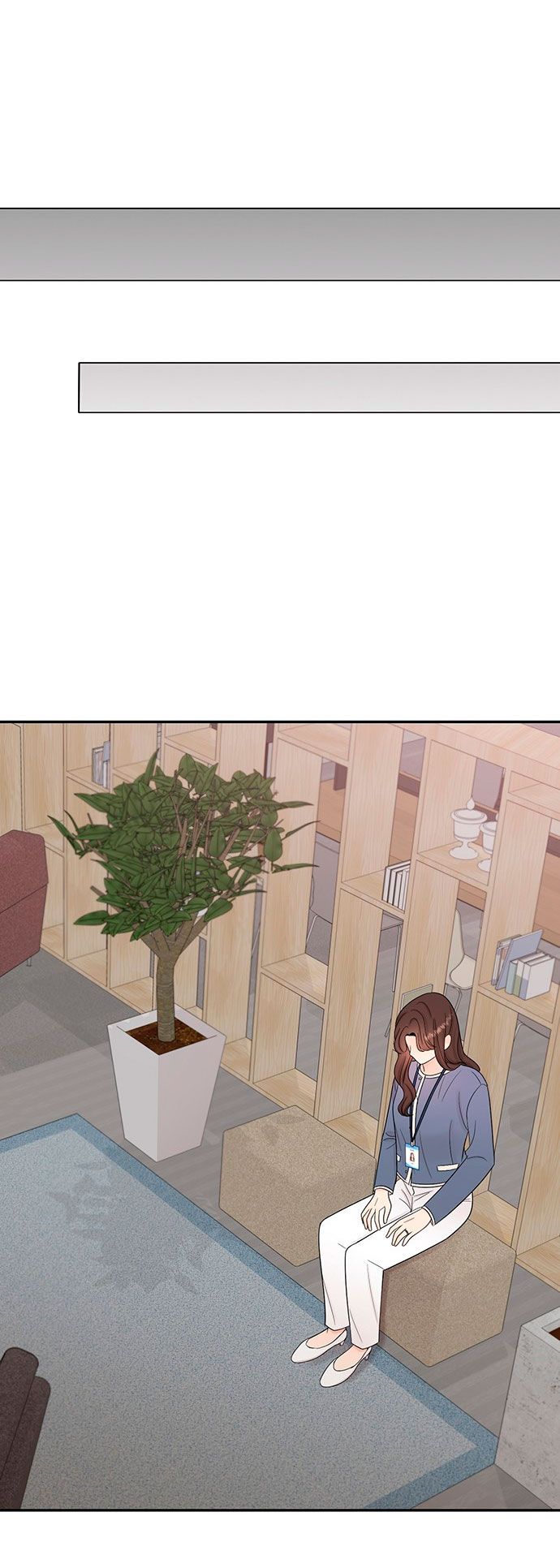 Mi jefe incómodo Capítulo 3 - Página 54