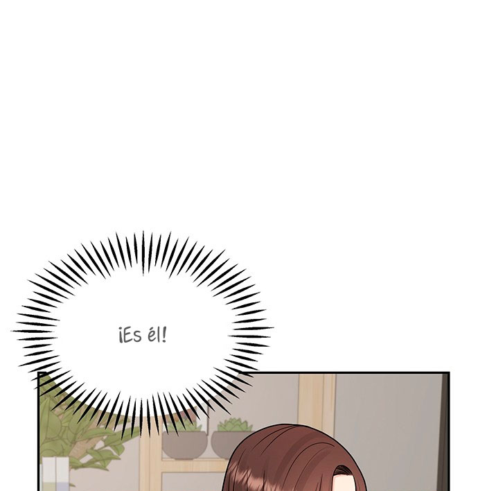 Mi jefe incómodo Capítulo 3 - Página 60