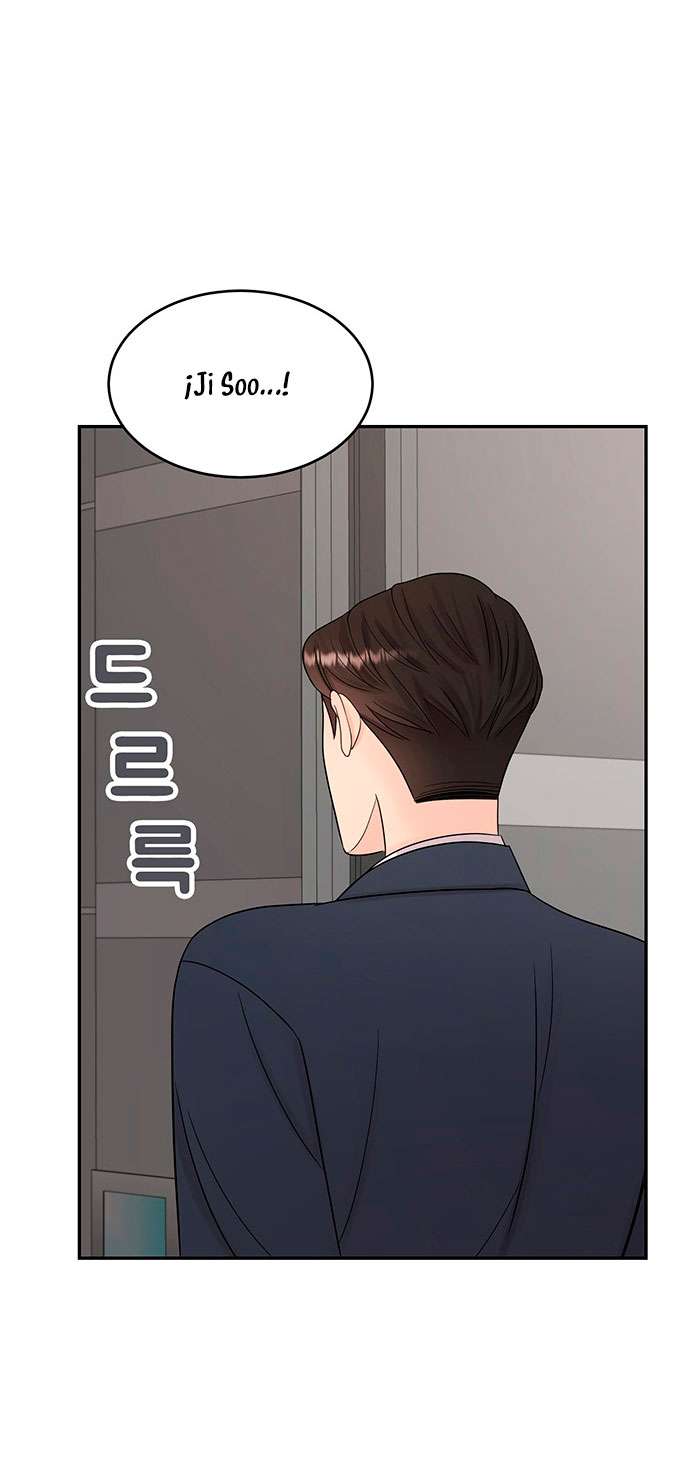 Mi jefe incómodo Capítulo 3 - Página 63