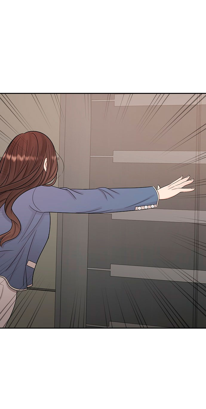 Mi jefe incómodo Capítulo 3 - Página 67