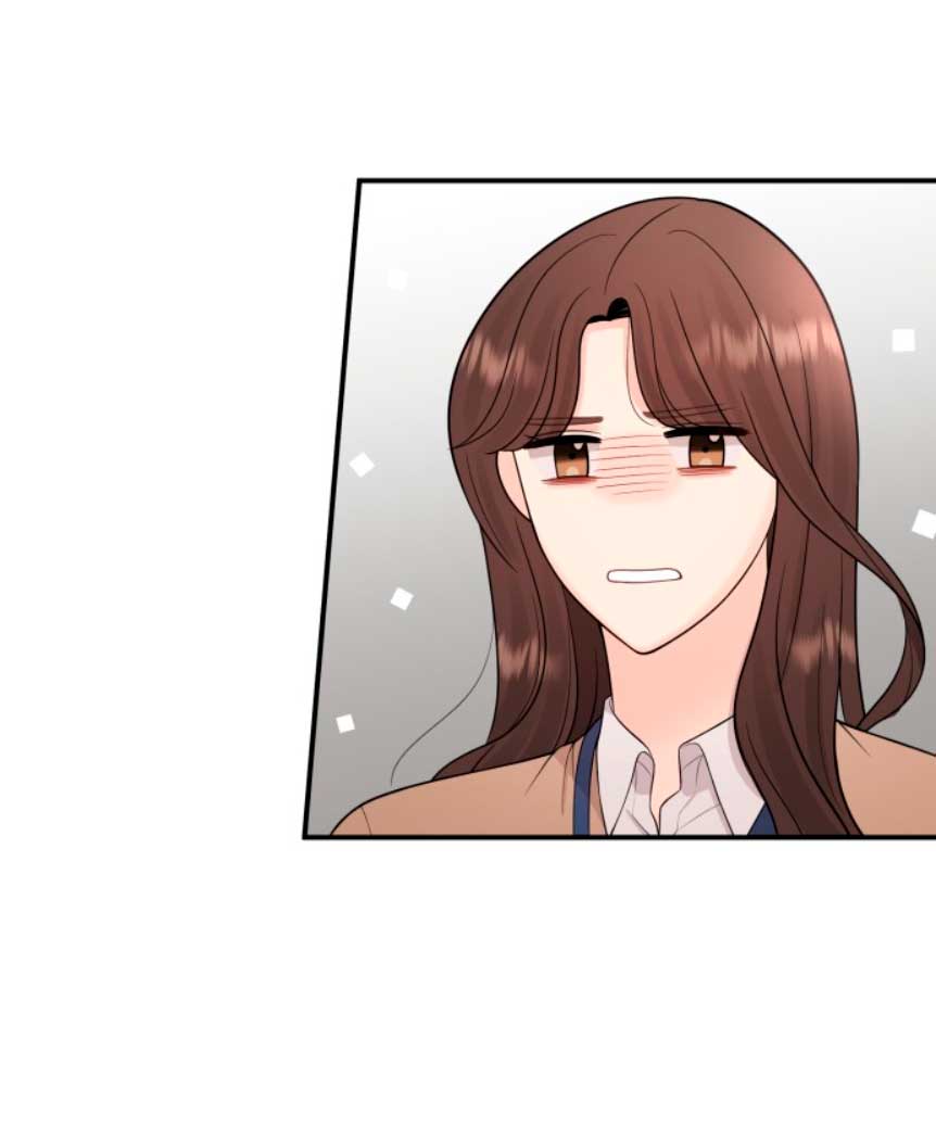 Mi jefe incómodo Capítulo 30 - Página 12