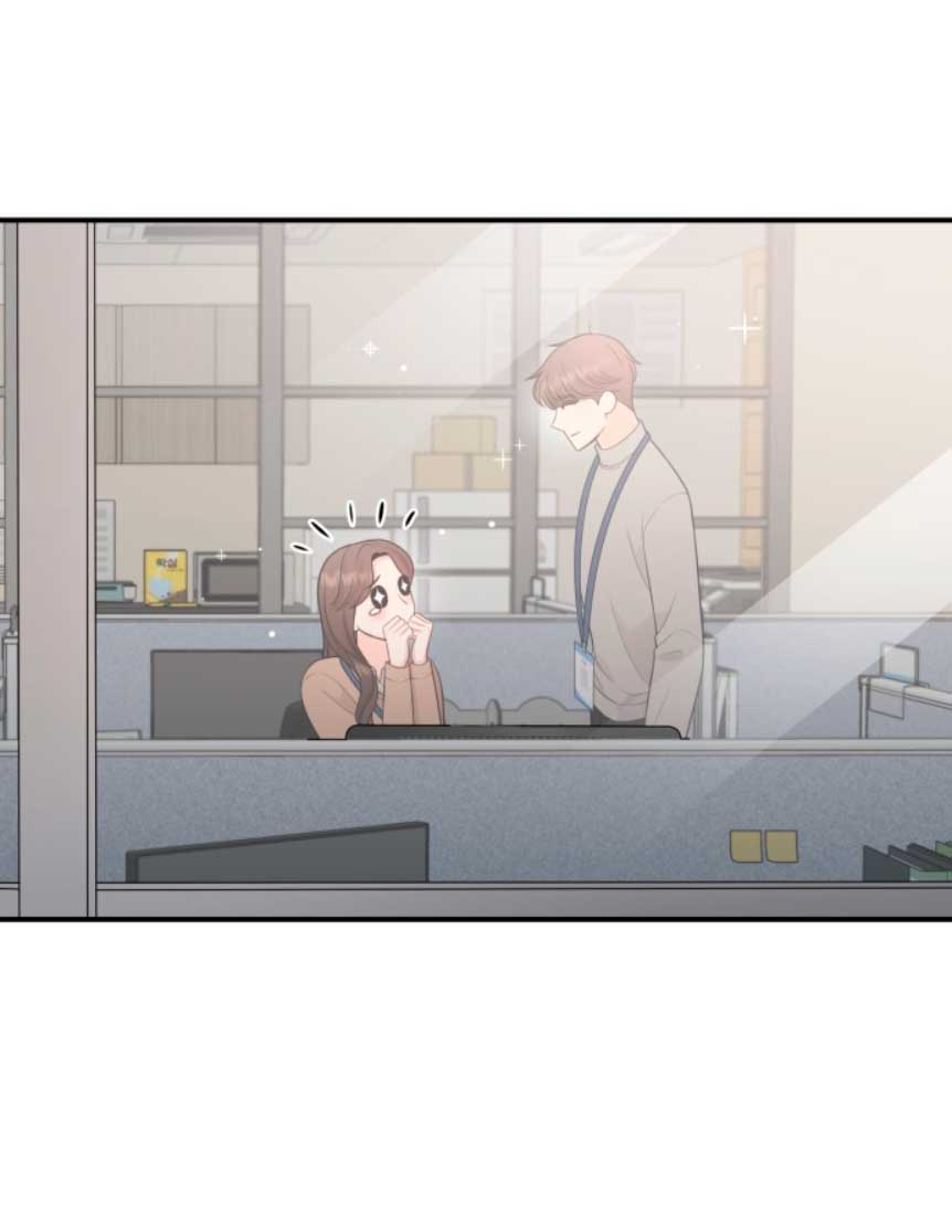 Mi jefe incómodo Capítulo 30 - Página 19