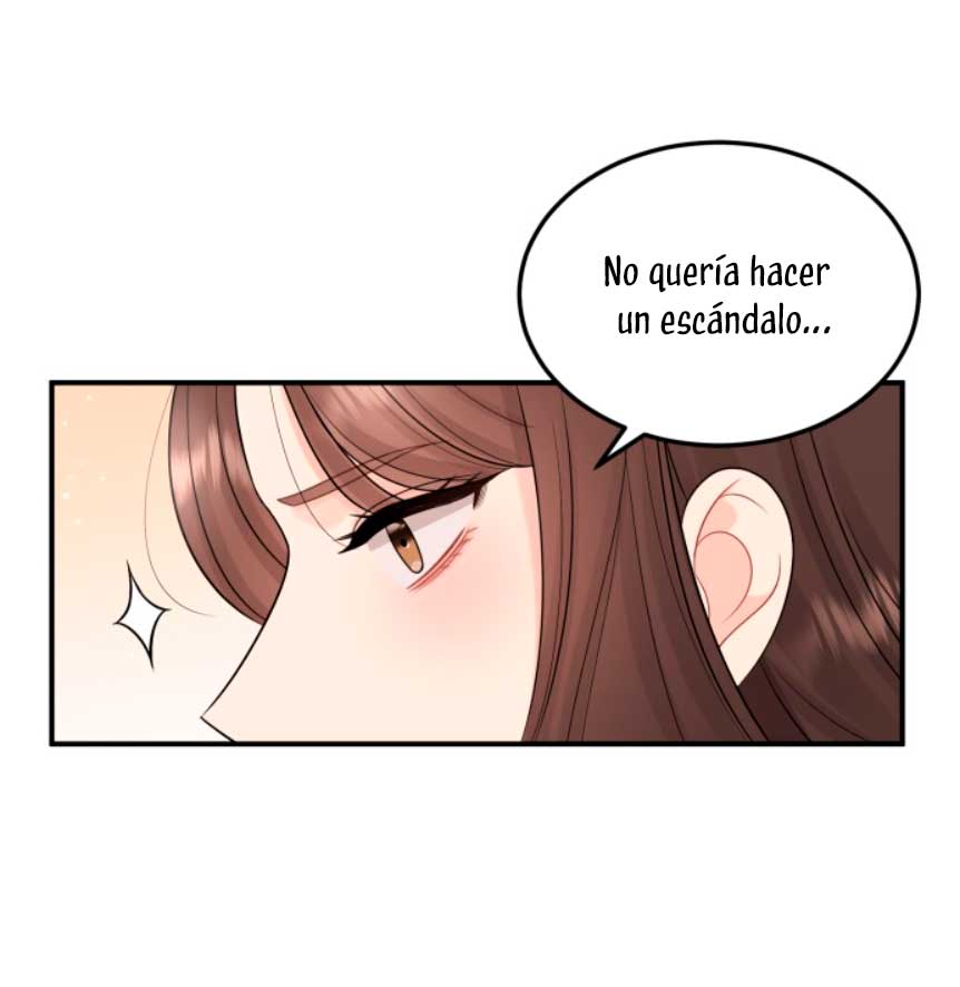 Mi jefe incómodo Capítulo 27 - Página 20