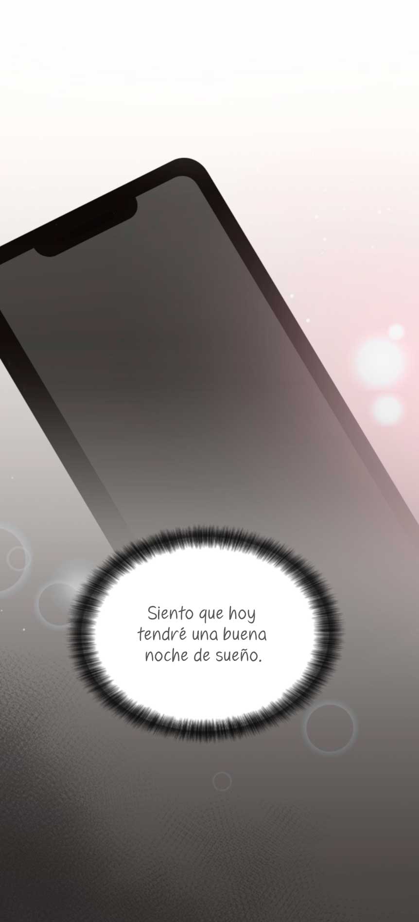 Mi jefe incómodo Capítulo 27 - Página 49