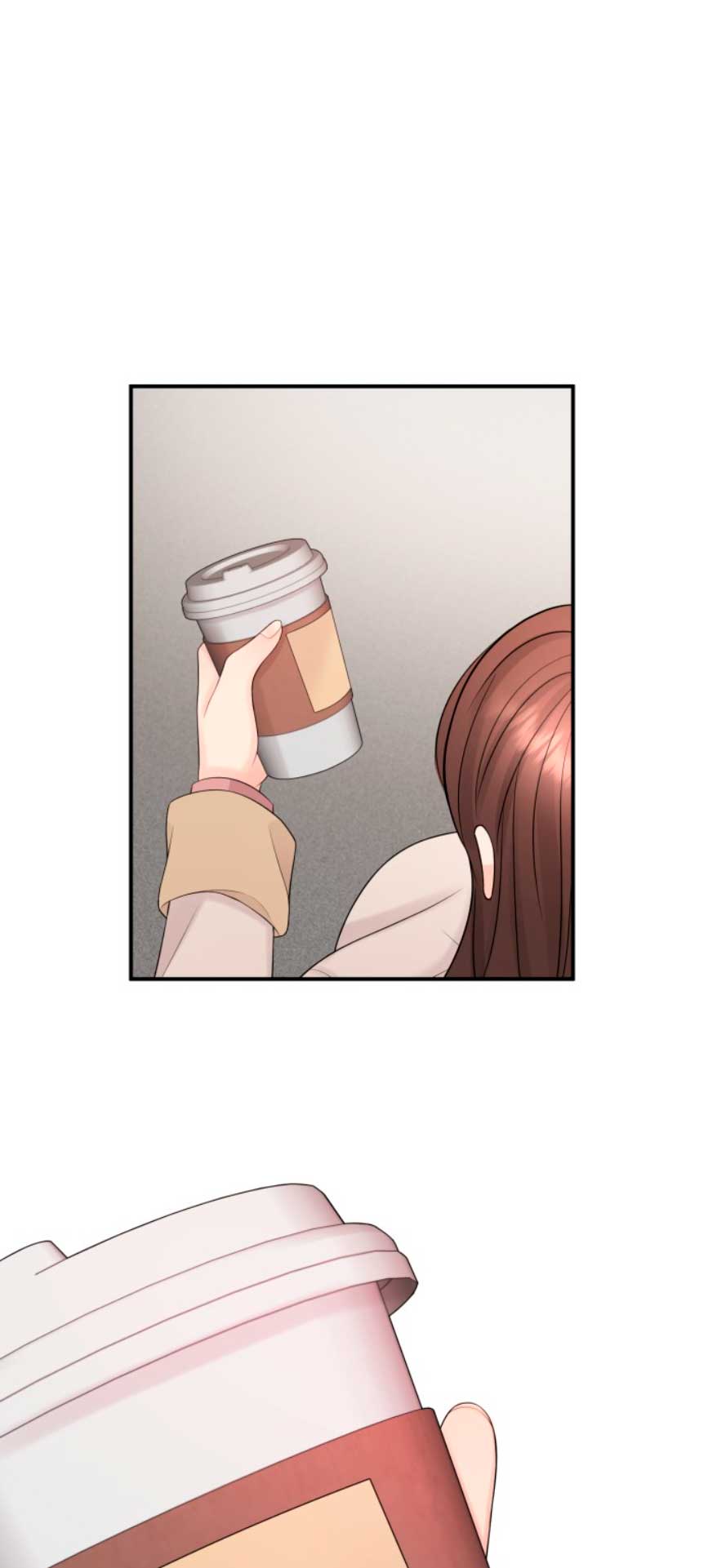 Mi jefe incómodo Capítulo 27 - Página 63