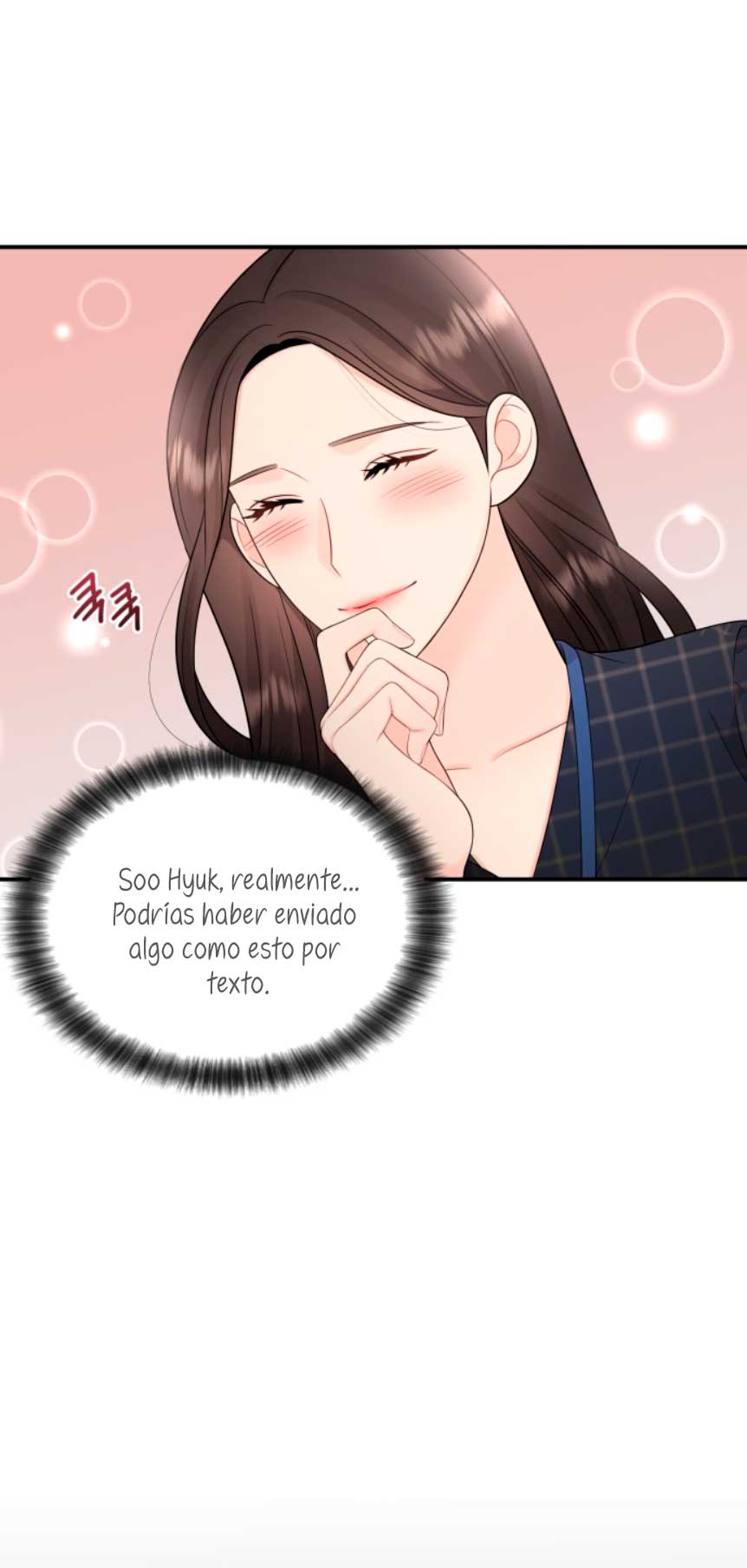 Mi jefe incómodo Capítulo 31 - Página 20