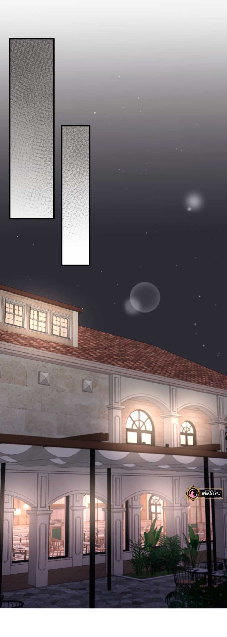 Mi jefe incómodo Capítulo 31 - Página 21