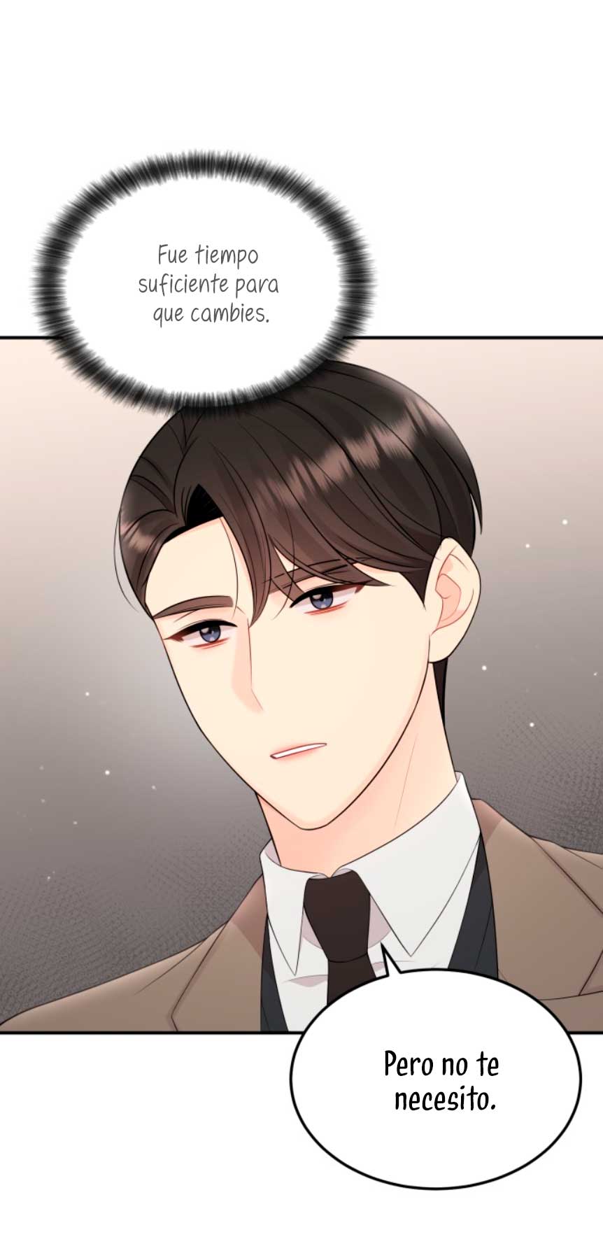 Mi jefe incómodo Capítulo 31 - Página 43