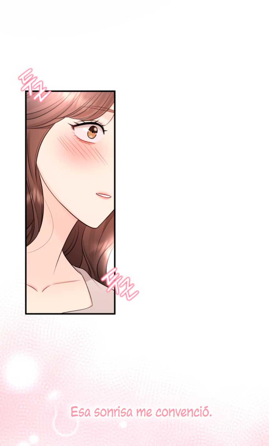 Mi jefe incómodo Capítulo 31 - Página 60