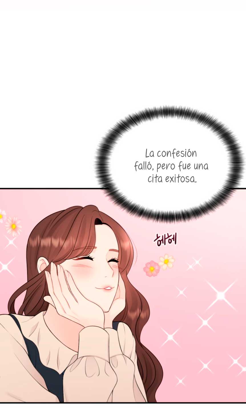 Mi jefe incómodo Capítulo 32 - Página 11