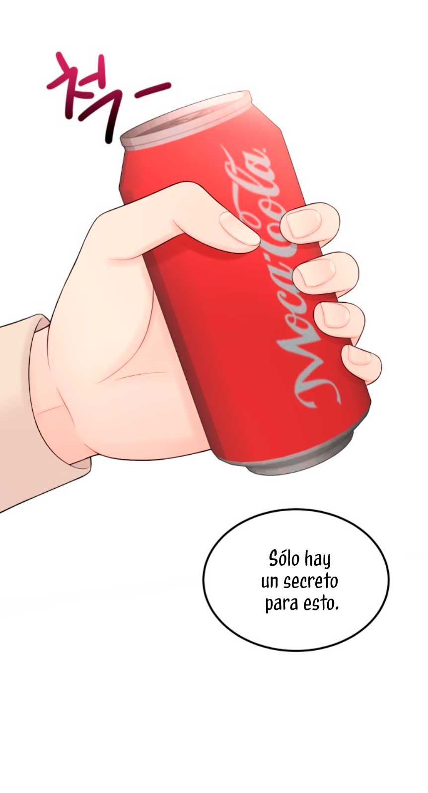 Mi jefe incómodo Capítulo 32 - Página 16