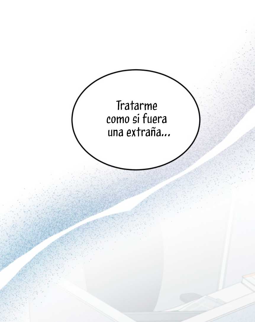 Mi jefe incómodo Capítulo 32 - Página 23