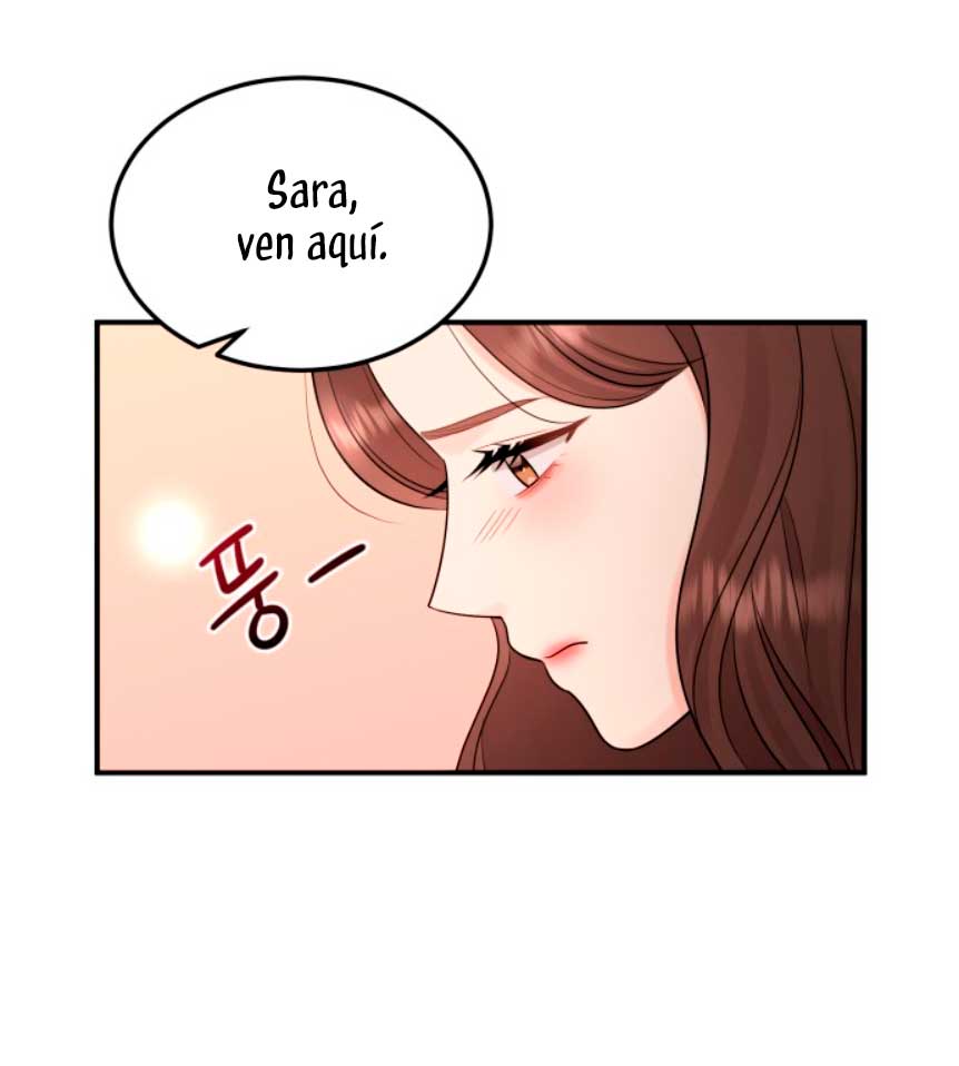 Mi jefe incómodo Capítulo 32 - Página 41