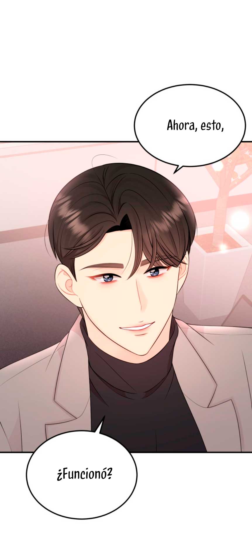 Mi jefe incómodo Capítulo 32 - Página 43