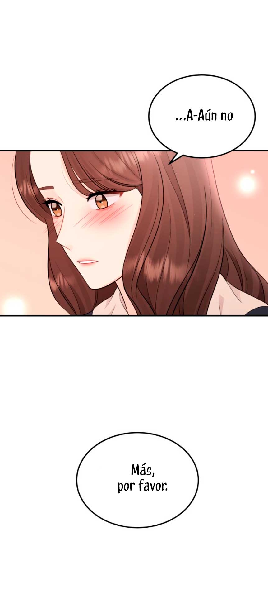 Mi jefe incómodo Capítulo 32 - Página 44