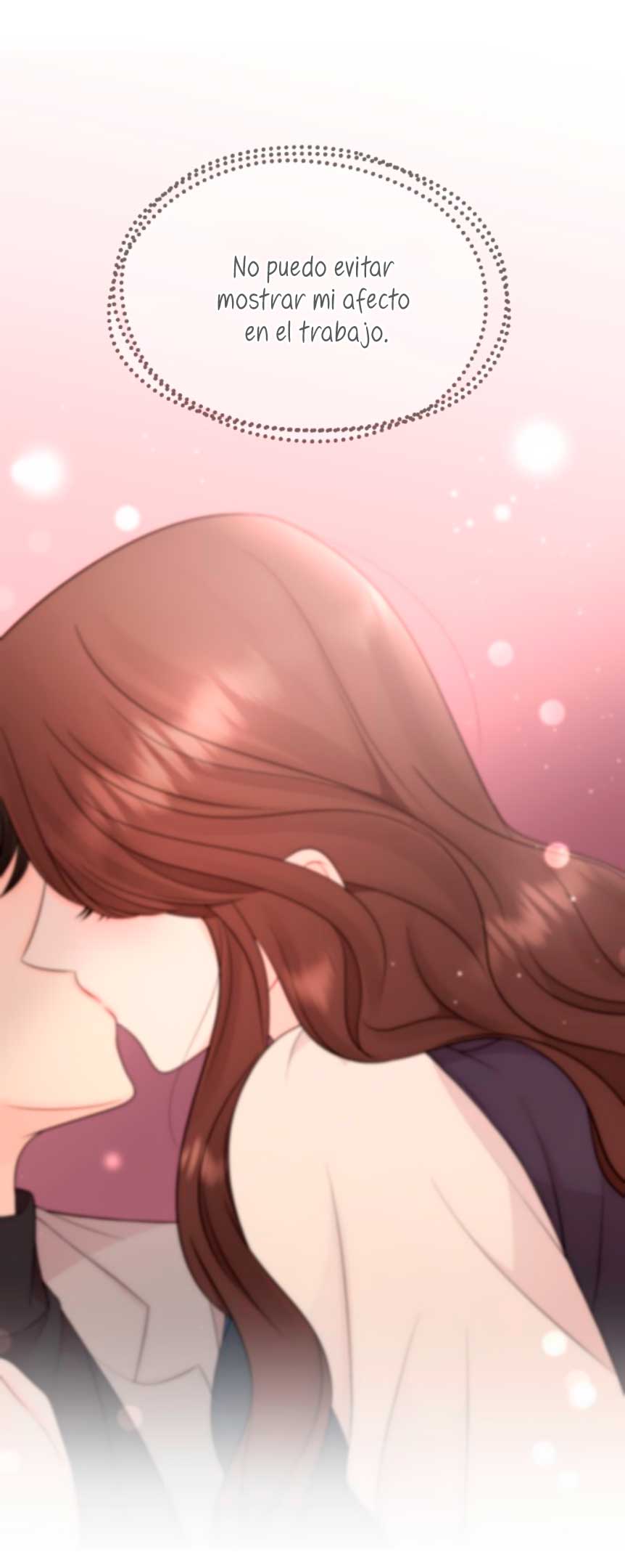 Mi jefe incómodo Capítulo 32 - Página 46