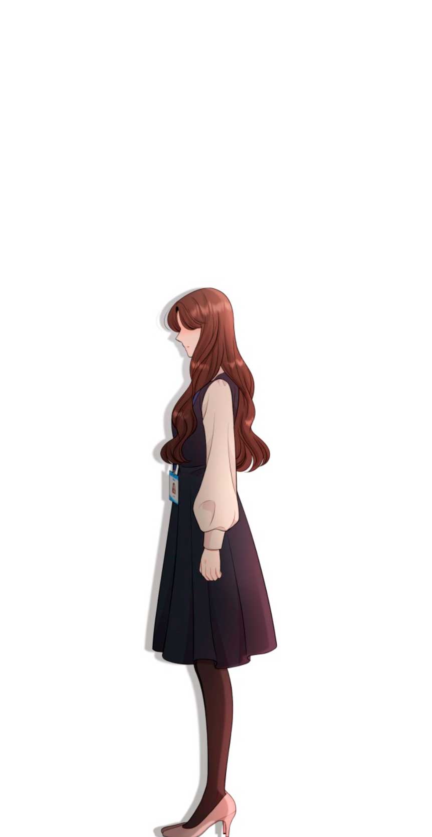 Mi jefe incómodo Capítulo 32 - Página 61