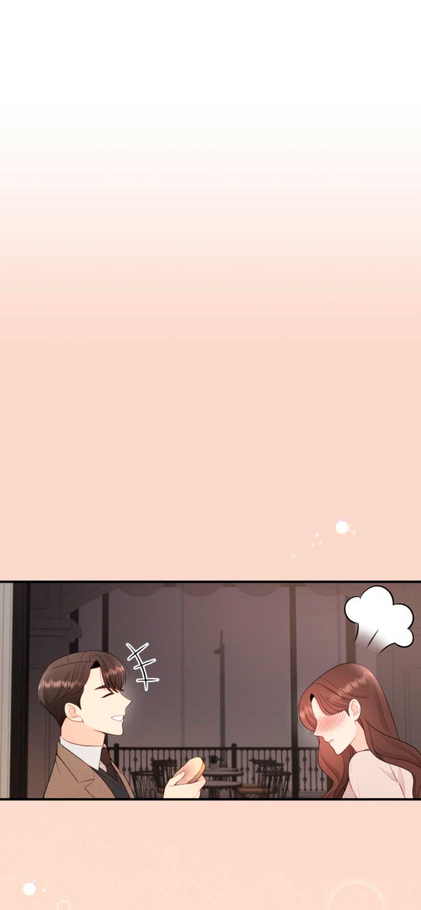 Mi jefe incómodo Capítulo 32 - Página 7