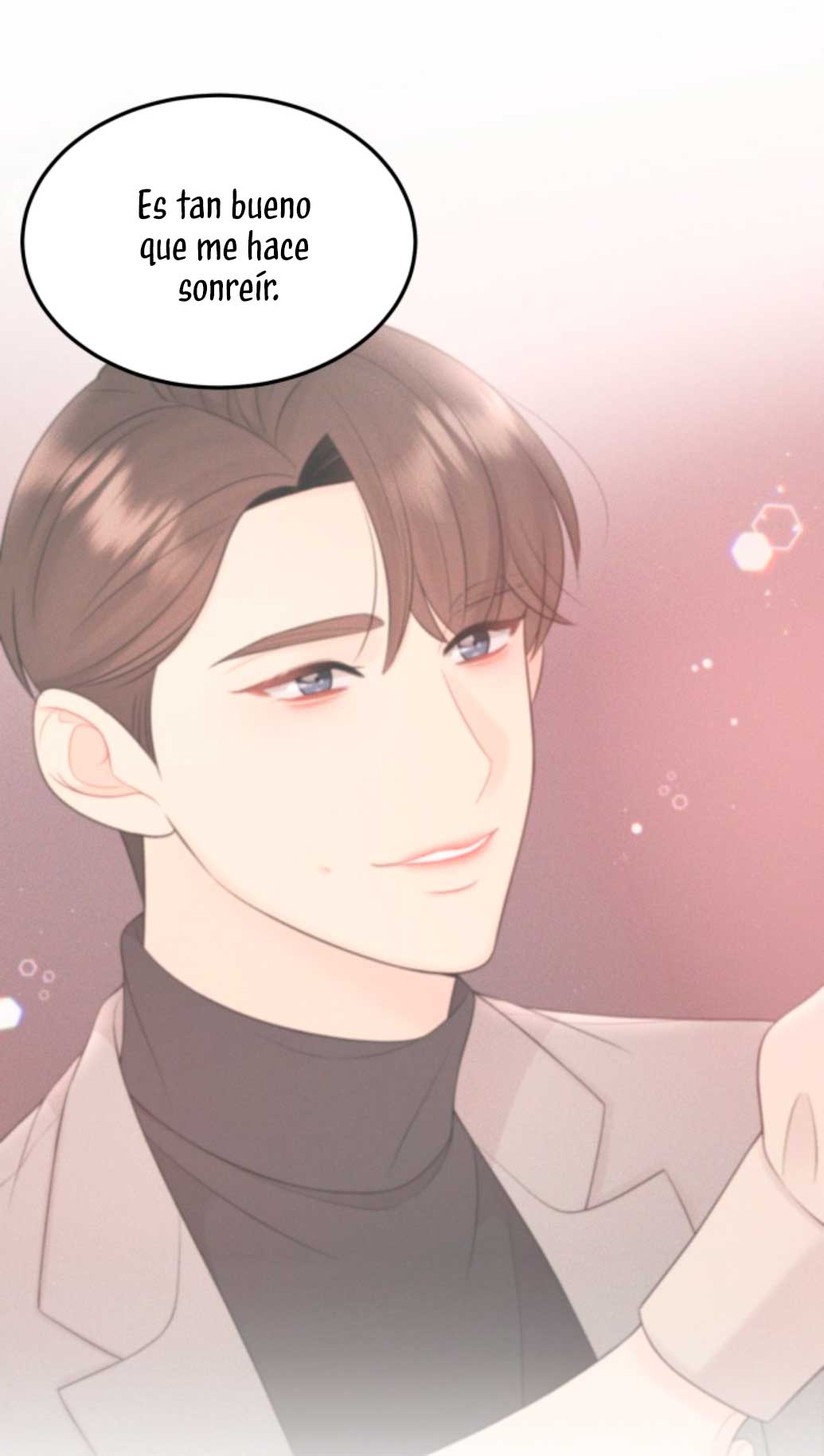 Mi jefe incómodo Capítulo 33 - Página 11