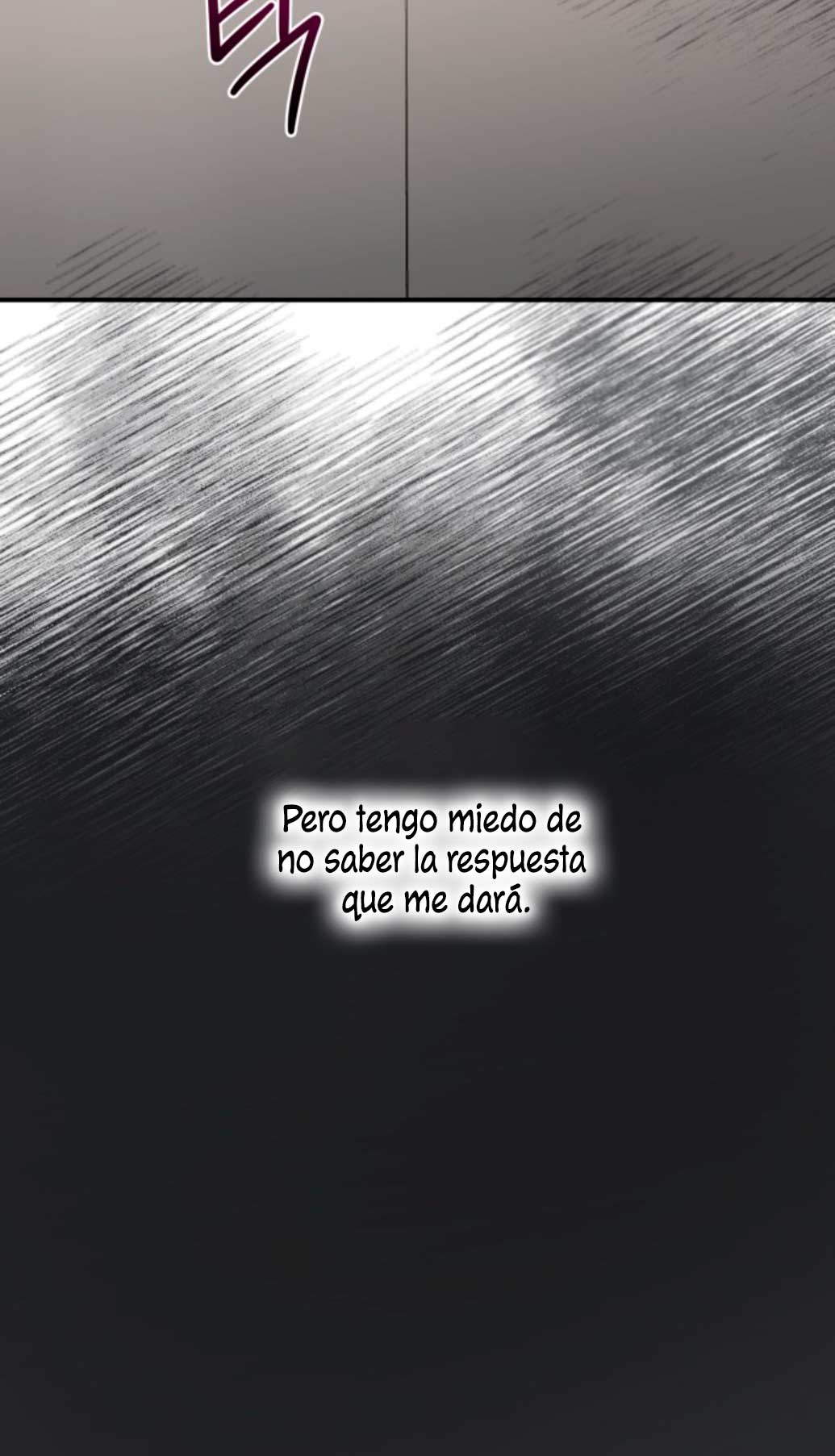 Mi jefe incómodo Capítulo 33 - Página 35