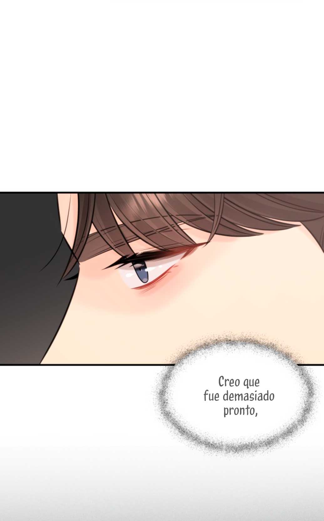 Mi jefe incómodo Capítulo 33 - Página 55