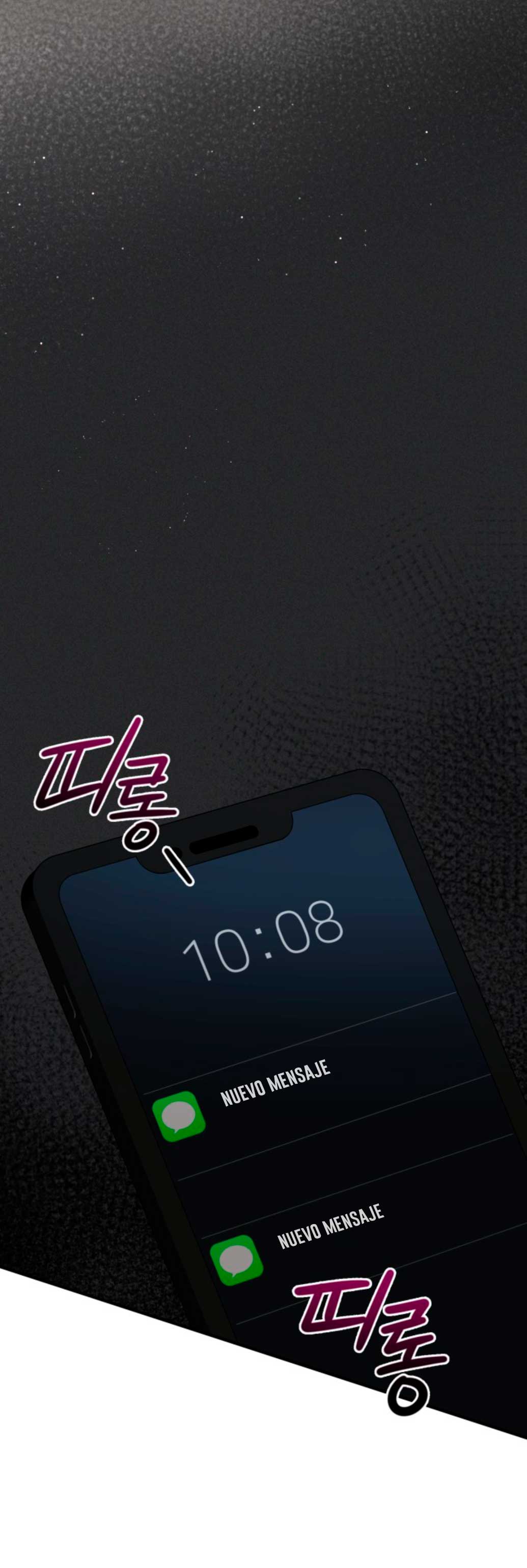 Mi jefe incómodo Capítulo 33 - Página 58