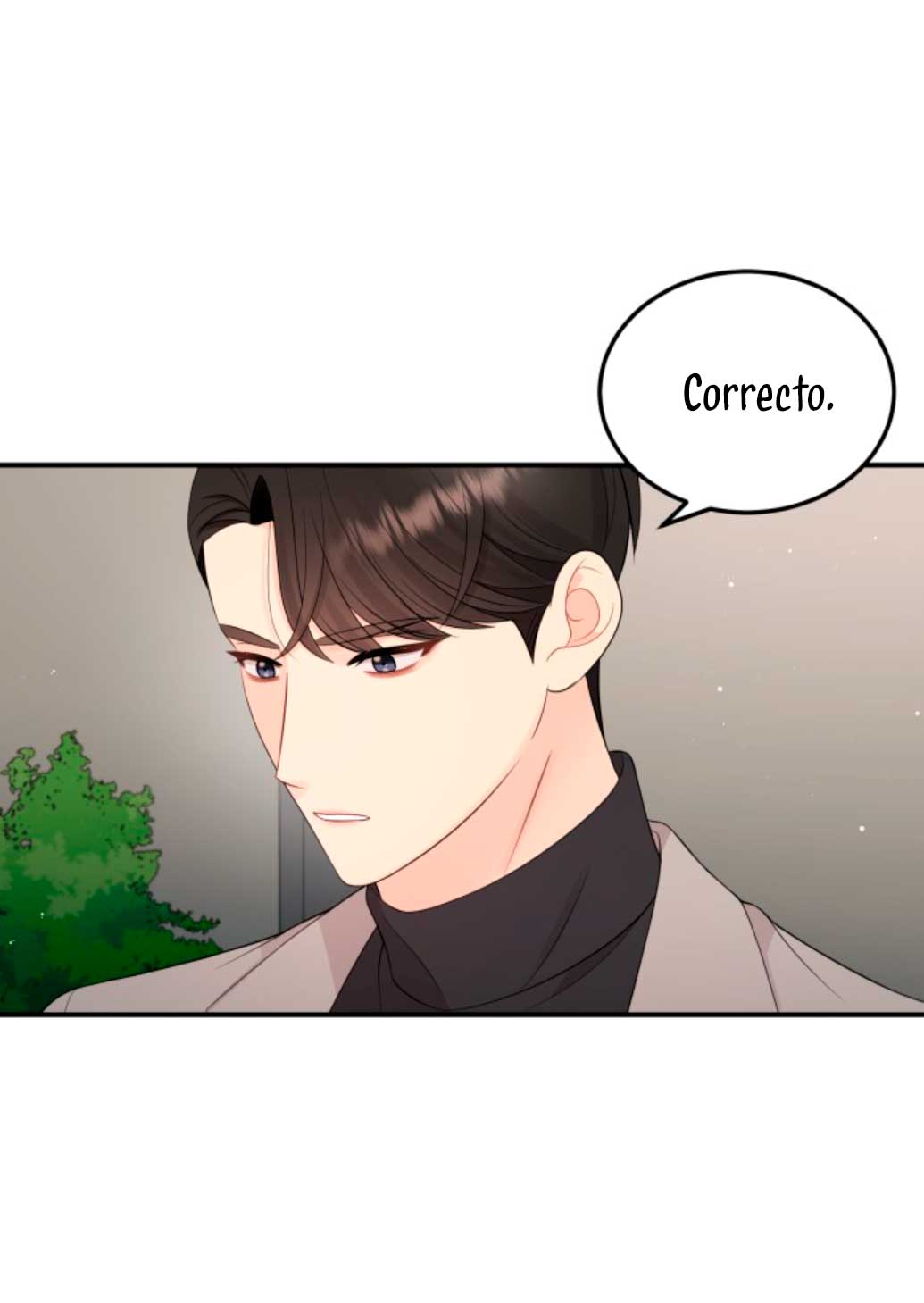 Mi jefe incómodo Capítulo 33 - Página 6