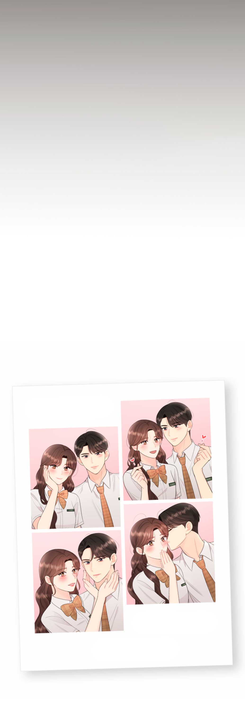 Mi jefe incómodo Capítulo 33 - Página 62