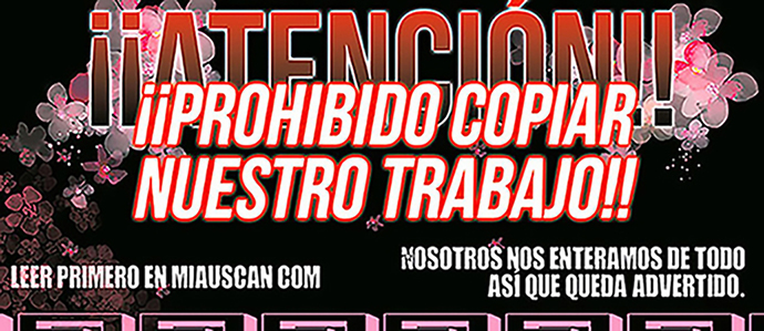 Mi jefe incómodo Capítulo 34 - Página 1