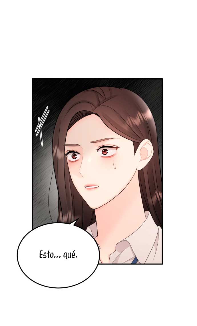 Mi jefe incómodo Capítulo 34 - Página 18