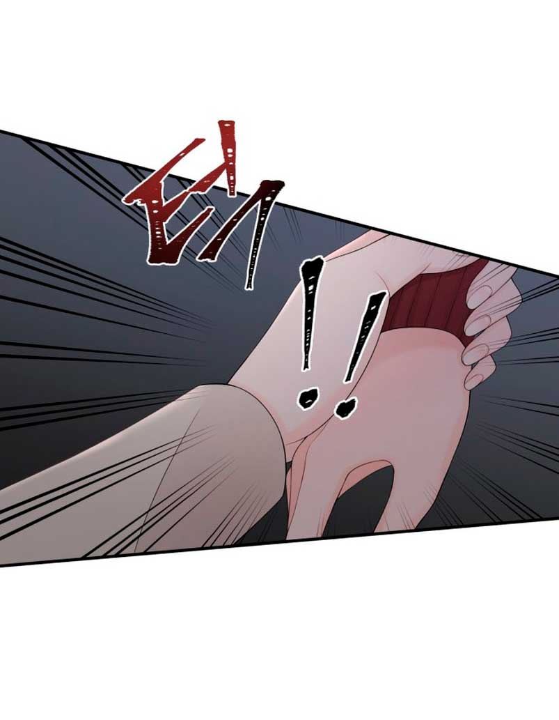 Mi jefe incómodo Capítulo 35 - Página 18