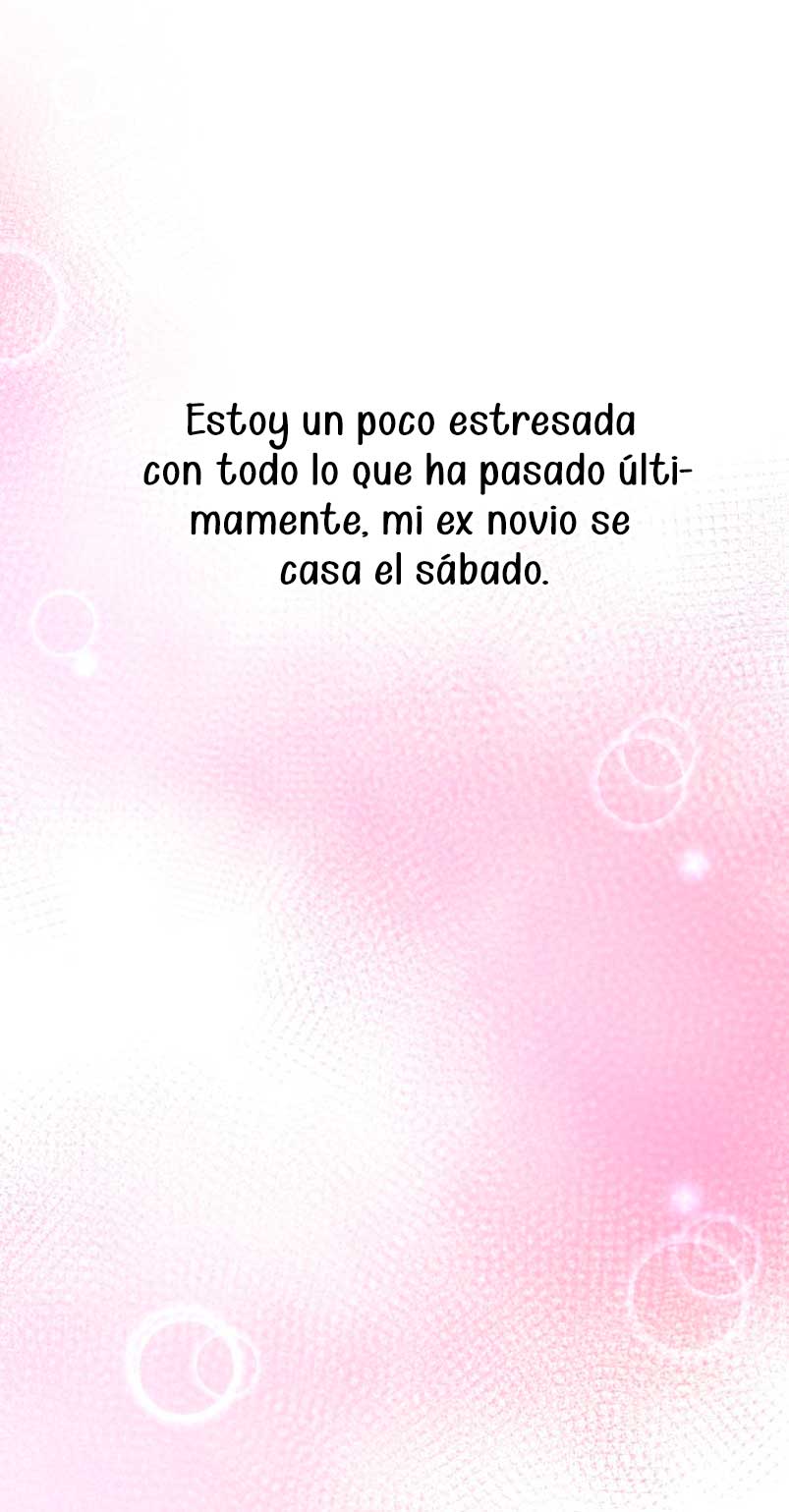 Mi jefe incómodo Capítulo 35 - Página 48